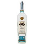 Don Abraham Organic Blanco 40% 0,7 l (holá láhev) – Sleviste.cz