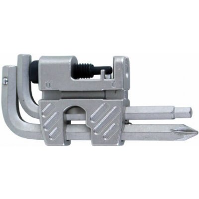 PROFIL multiklíč KENGINE-CE41 s nýtovačem – Sleviste.cz