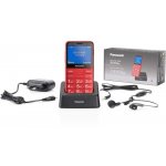 Panasonic KX-TU155EXRN – Hledejceny.cz