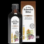 Dr. Theiss Schweden Bitter žaludeční hořká 250 ml – Zboží Mobilmania