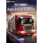 Scania Truck Driving Simulator – Hledejceny.cz