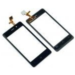 LCD sklíčko + Dotykové sklo Aligator S4080 Duo - originál – Zboží Mobilmania