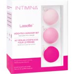 Intimina Laselle Set – Zbozi.Blesk.cz