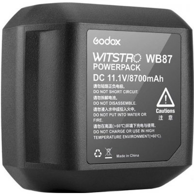 Godox WB87 – Zboží Živě