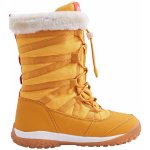 Reima Samojedi dětské žlutá – Sleviste.cz