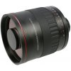 Objektiv DÖRR Danubia 900 mm f/8 Mirror Fujifilm X