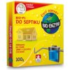 Přípravky pro žumpy, septiky a čističky AgroBio BIO ENZYM P1 - SEPTIKY 100g