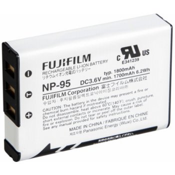 Fujifilm NP-95W