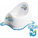 Maltex Nočník SMURFS protiskluzový – Hledejceny.cz
