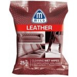 Milo Vlhčené ubrousky kůže 25 ks – Zbozi.Blesk.cz