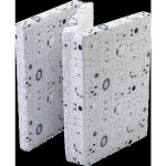 FreeOn Skládací matrace Království zvířat 156586 – Zboží Dáma