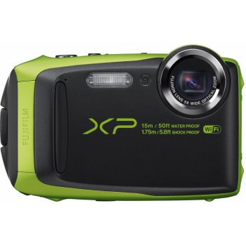 Fujifilm FinePix XP90