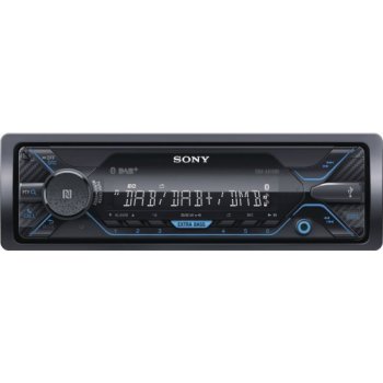 Sony DSX-A510BD