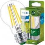 Philips LED žárovka VINTAGE A60 E27/4W/230V 4000K P5913 – Hledejceny.cz