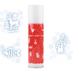 Vánoční sníh s 10 šablonami sprej 150 ml – Hledejceny.cz