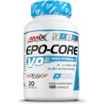 Amix Epo-Core VO2 120 kapslí – Hledejceny.cz