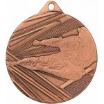 Medaile Karate – Zboží Mobilmania