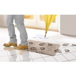 Clean Step Mat béžová 70 x 46 cm – Sleviste.cz