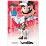 Amiibo Super Smash Bros Dr. Mario – Hledejceny.cz