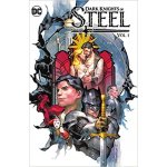 Dark Knights of Steel 1 - Tom Taylor, Yasmine Putri – Hledejceny.cz