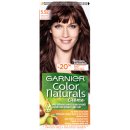 Barva na vlasy Garnier Colors Naturals mahagonová duhová 5,52