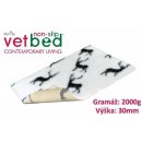 Pelíšek pro psy VetBed protiskluz Drybed