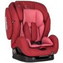 Petite&Mars Prime II Isofix 2018 red