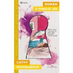 Román z pokoje 128 - Román o kráse a síle psaného slova, magii potkávání a kouzlu dopisů - Bonidanová Cathy – Hledejceny.cz