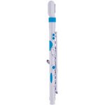 NUVO jFlute Kit White Blue – Zboží Dáma