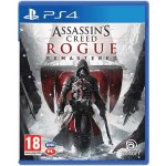 Assassin's Creed: Rogue Remastered – Hledejceny.cz