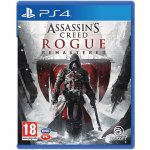Assassin's Creed: Rogue Remastered – Zboží Mobilmania