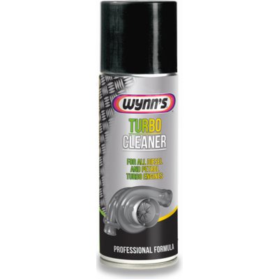 Wynn´s Turbo Cleaner 200ml – Sleviste.cz