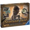 Desková hra Ravensburger Scotland Yard: Sherlock Holmes Edition