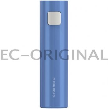 Joyetech eGo One MEGA V2 Modrá 2300mAh