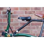 Sedlo Velo k dětskému sedátku Brompton It Chair – Zboží Dáma