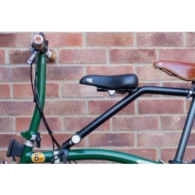 Sedlo Velo k dětskému sedátku Brompton It Chair – Zboží Dáma