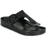 Birkenstock žabky Gizeh Big Buckle EVA černá – Zboží Mobilmania