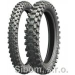 MICHELIN 120/80 R19 63R Tracker R – Hledejceny.cz