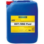 Ravenol DCT/DSG Fluid 10 l – Zbozi.Blesk.cz