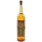 Mjødgard Hyldemjød bezová medovina 0,75 l – Zboží Dáma