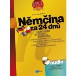 Němčina za 24 dnů - Jana Navrátilová – Hledejceny.cz