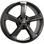 ATS AuvoraX 8,5x19 5x112 ET56 dark grey – Hledejceny.cz