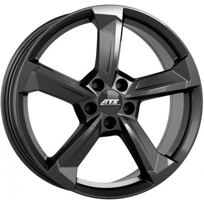 ATS AuvoraX 8,5x19 5x112 ET56 dark grey – Hledejceny.cz