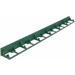 Covernit Covergarden obrubník 8 x 100 cm zelená 1 ks – Hledejceny.cz