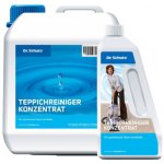 Dr.Schutz CC koncentrát na koberce 750 ml – Zboží Dáma