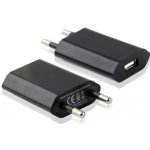 ISO - Adaptér univerzální USB nabíječka do sítě 220V - 5V/1A