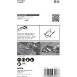 Bosch AIZ 32 AT Metal 32 x 40 mm 2.608.900.014 – Zboží Dáma