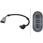 Snímač, poloha vačkového hřídele HELLA 6PU 009 168-121 | Zboží Auto