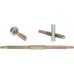 Pilník na závity, palcový KS-Tools – Hledejceny.cz