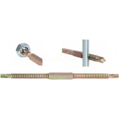 Pilník na závity, palcový KS-Tools – Hledejceny.cz